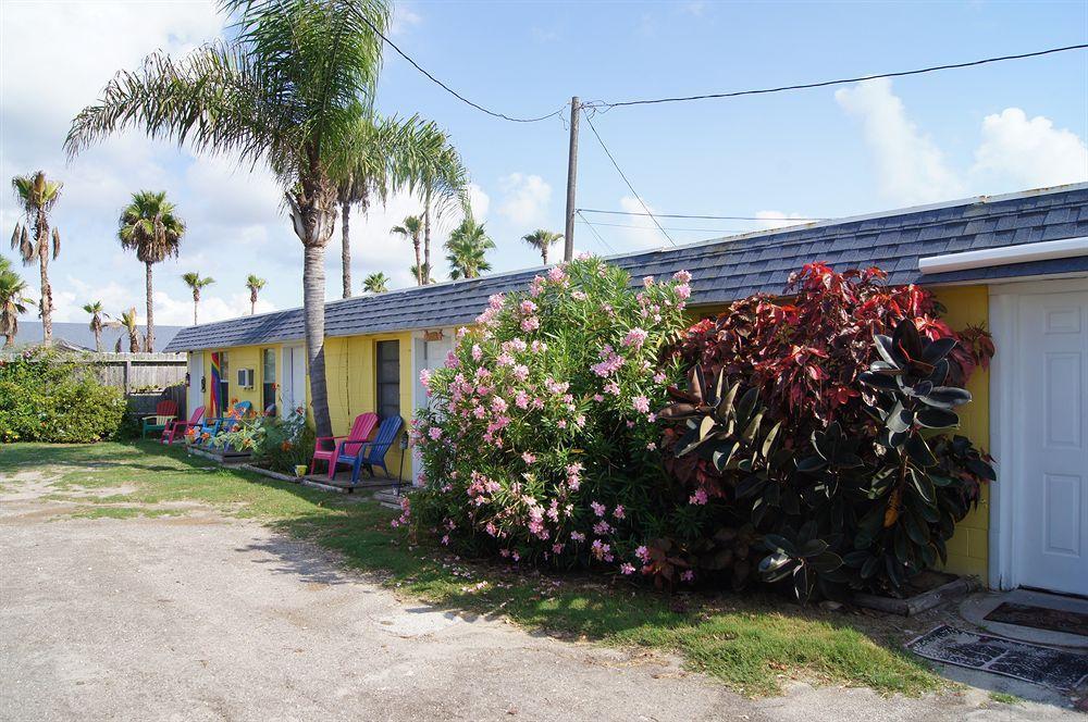 3Rd Coast Inn Port Aransas Exterior photo